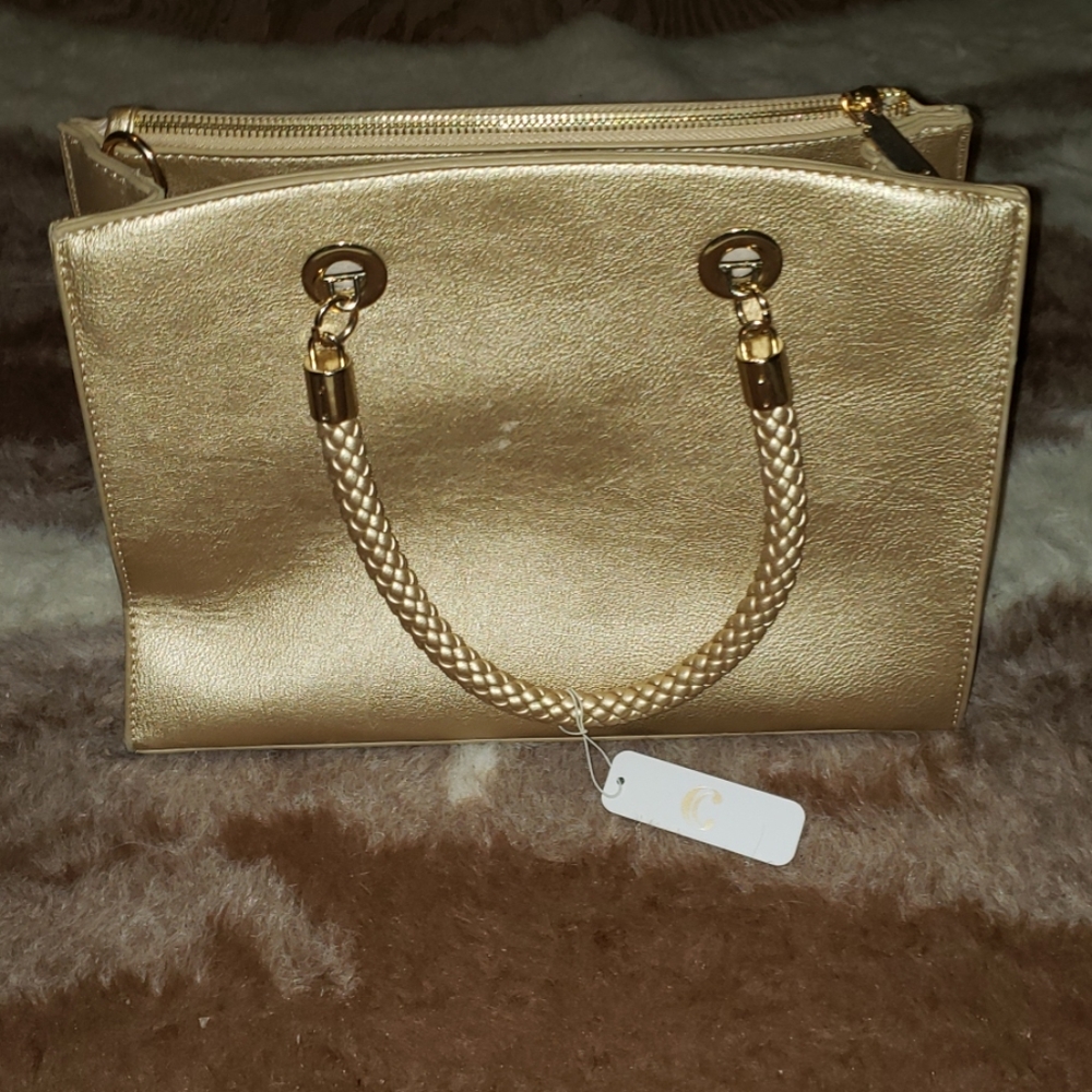 New Charming Charlie purse